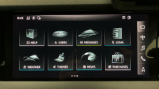 Audi A3 35 TFSI Black Edition 4dr S Tronic Petrol Saloon